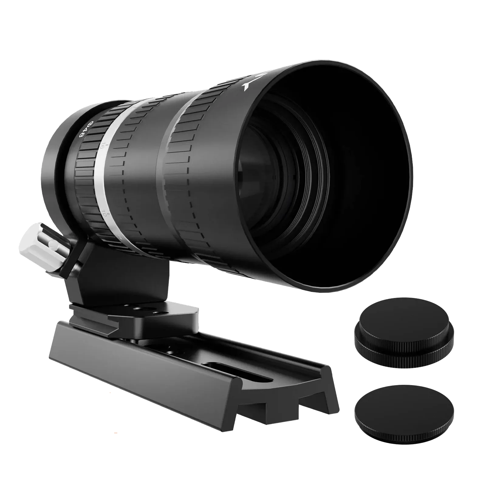 Svbony Telescopes SVBONY SV535 APO Astro Camera Lens - W9317A
