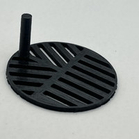 Telescopes Canada Accessories 3D Printed Flexible Bahtinov Focus Mask for ZWO Seestar Smart Telescope