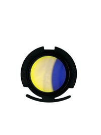 Telescopes Canada Accessory 3D Printed Canon EOS Clip-In Filter Holder for 1.25" Filters