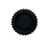 Telescopes Canada Accessory 3D Printed EQ6 Polar Dust Cap