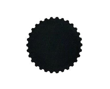 Telescopes Canada Accessory 3D Printed EQ6 Polar Dust Cap