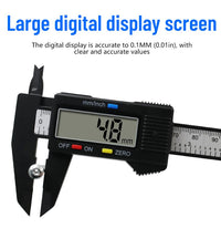 Telescopes Canada Accessory Digital Display Vernier Calipers