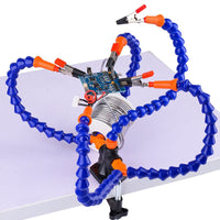 Telescopes Canada Electronics Accessories Extra Hands Holder with 5 Clips