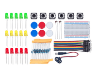 Telescopes Canada Electronics Kit Arduino Electronics Starter Kit