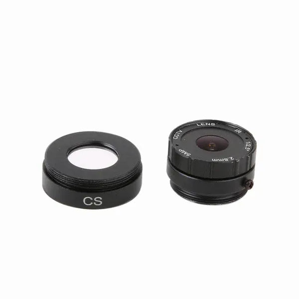 ToupTek Accessories LP825nm Filter+CS Lens (G3M) ToupTek Infrared Galaxy Set Accessory