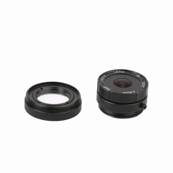 ToupTek Accessories LP825nm Filter+Lens (GPM) ToupTek Infrared Galaxy Set Accessory