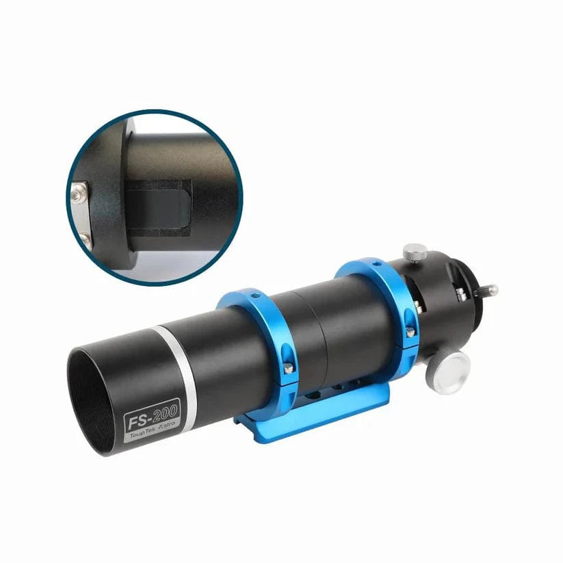 ToupTek Accessories ToupTek Finder/Guide Scopes