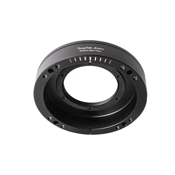 ToupTek Accessories ToupTek SkyEye M54 Back Focus and Tilt Adjuster