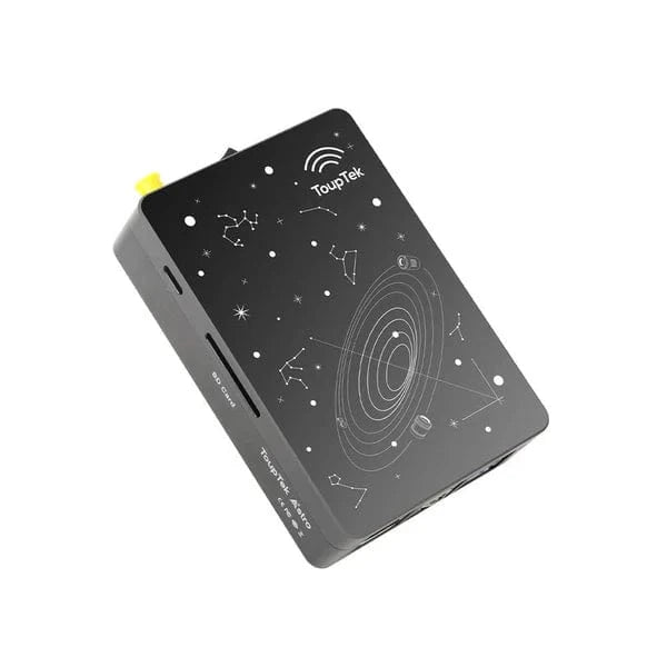 ToupTek Accessories ToupTek StellaVita Smart Astrophotography Wireless Controller (Formerly Astro Station) - StellaVita