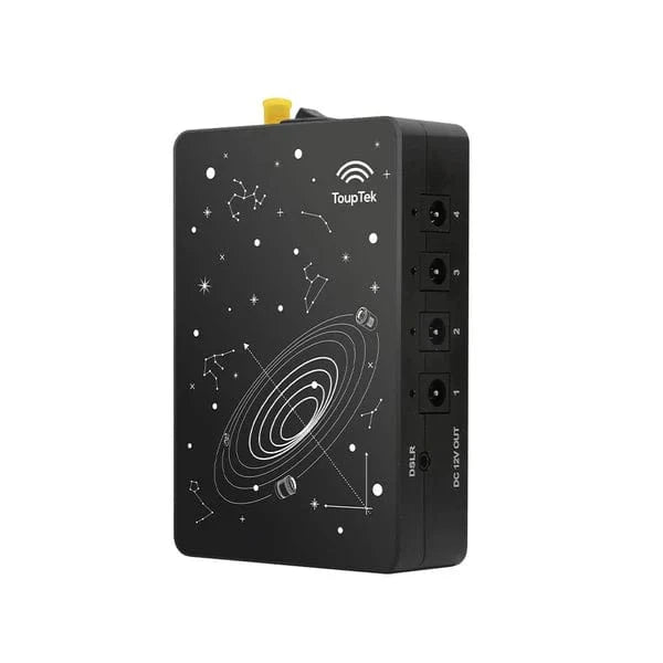 ToupTek Accessories ToupTek StellaVita Smart Astrophotography Wireless Controller (Formerly Astro Station) - StellaVita