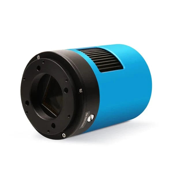 ToupTek Camera ToupTek ATR294M 11.7MP 4.63um USB 3.0 Planetary Monochrome Telescope Astronomy Camera - ATR294M