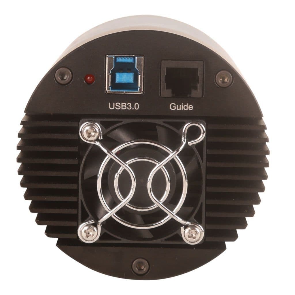ToupTek Camera ToupTek G3CMOS06300KMA