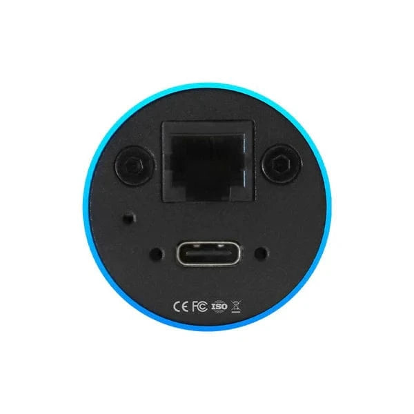 ToupTek Camera ToupTek GPM174M 2.3MP 5.86um USB2.0 Monochrome Telescope Astronomy Guide Camera - GPM174M