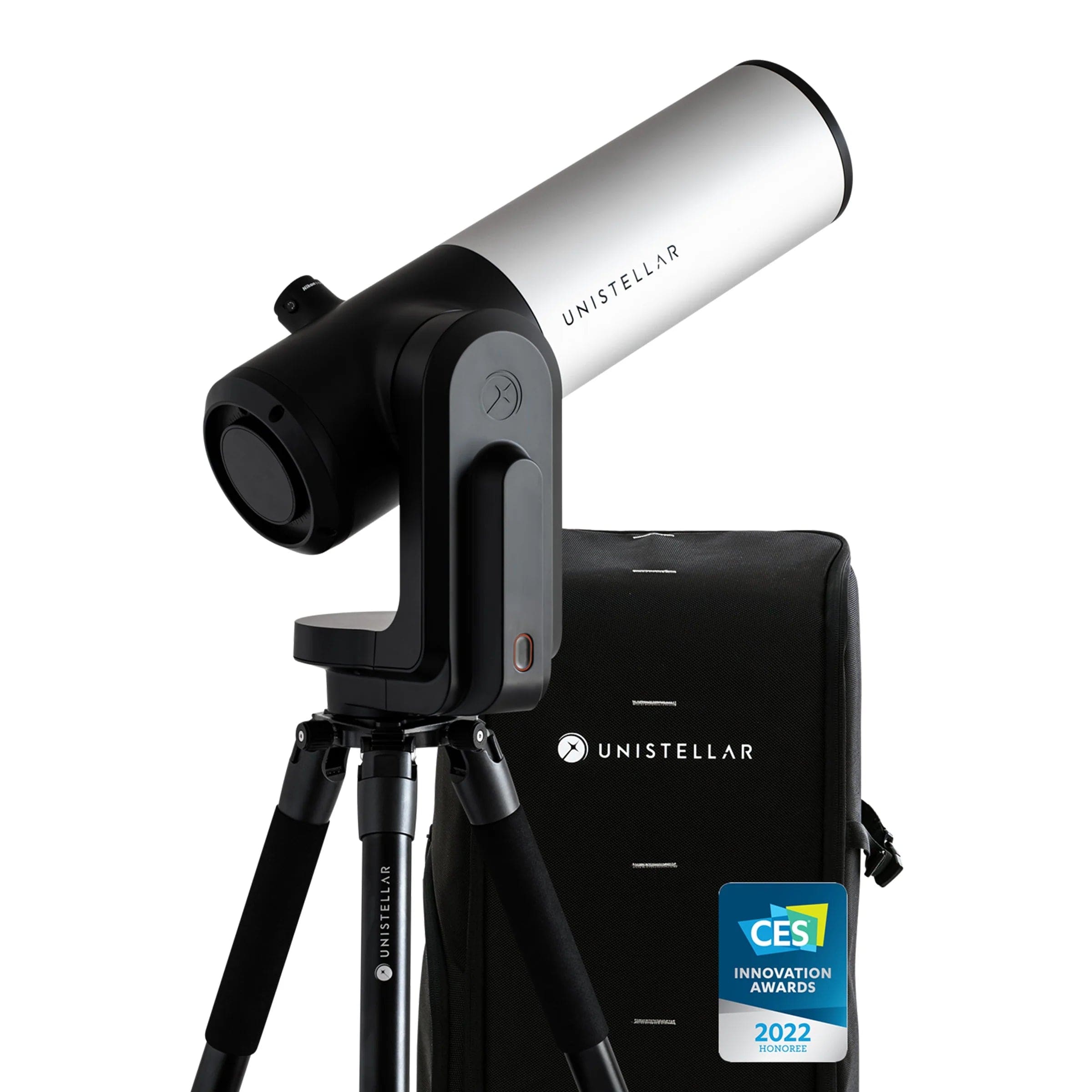 Unistellar Telescope Unistellar eVscope 2 - Digital Telescope - ES-EVSCOPE2