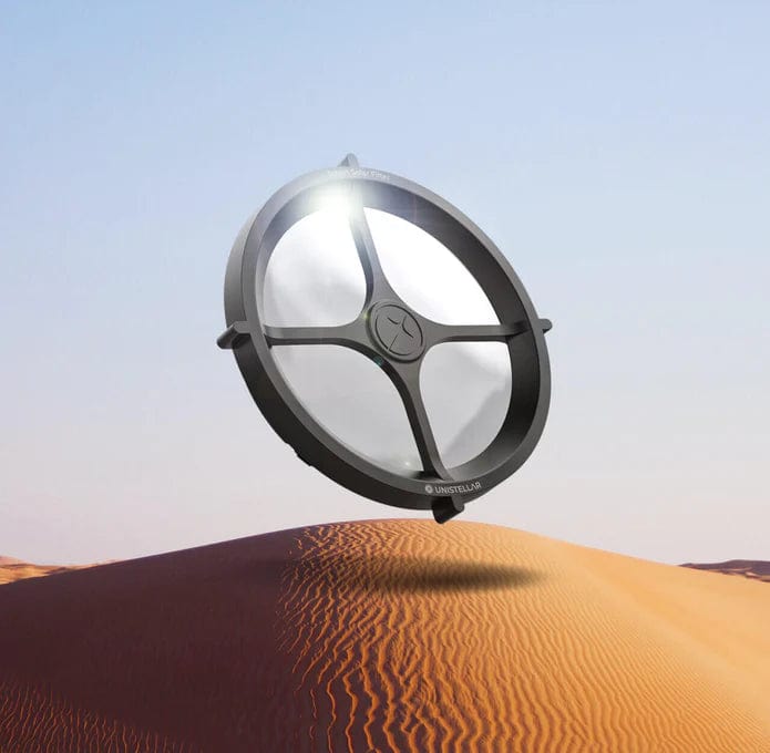 Unistellar Telescope Unistellar Smart Solar Filter - ES-UNISOLAR