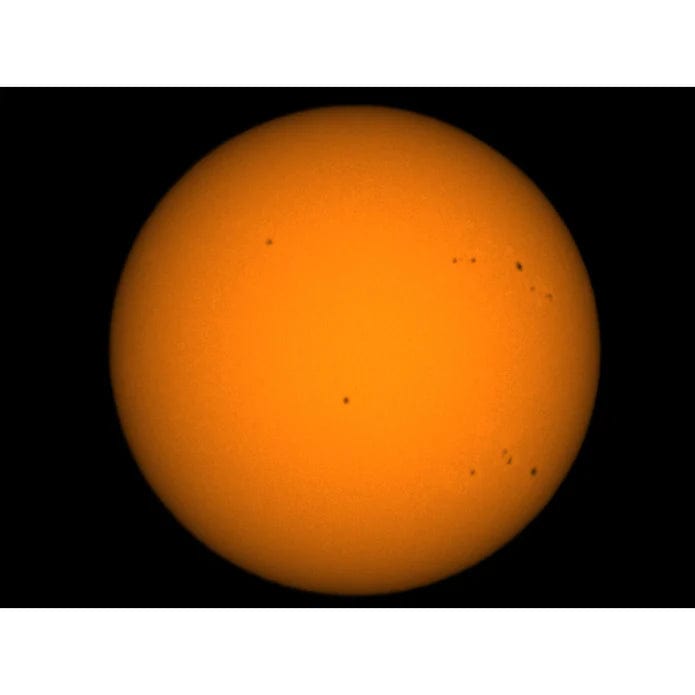 Unistellar Telescope Unistellar Smart Solar Filter - ES-UNISOLAR