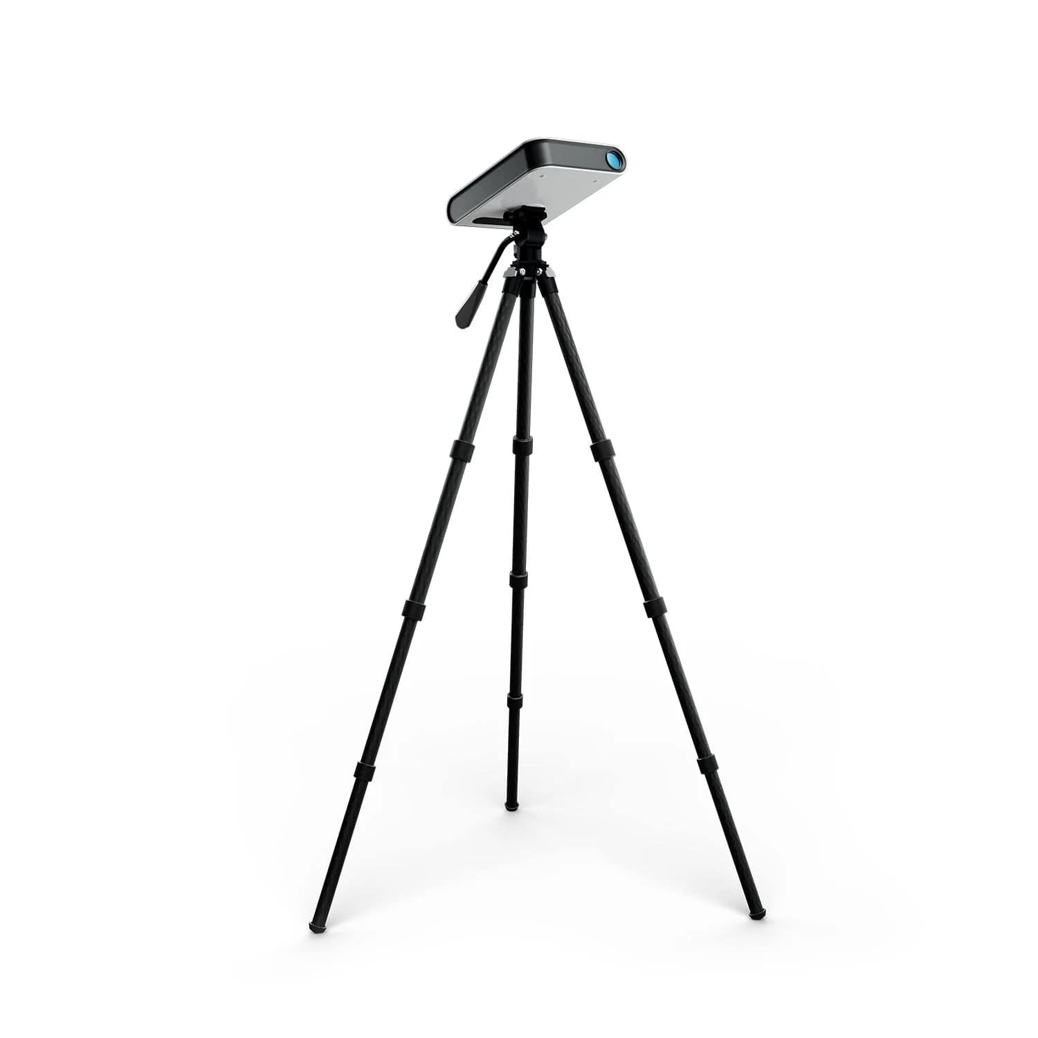 Vaonis Telescope Vaonis Hestia Smartphone-Based Telescope with Full-Size Tripod and Solar Filter