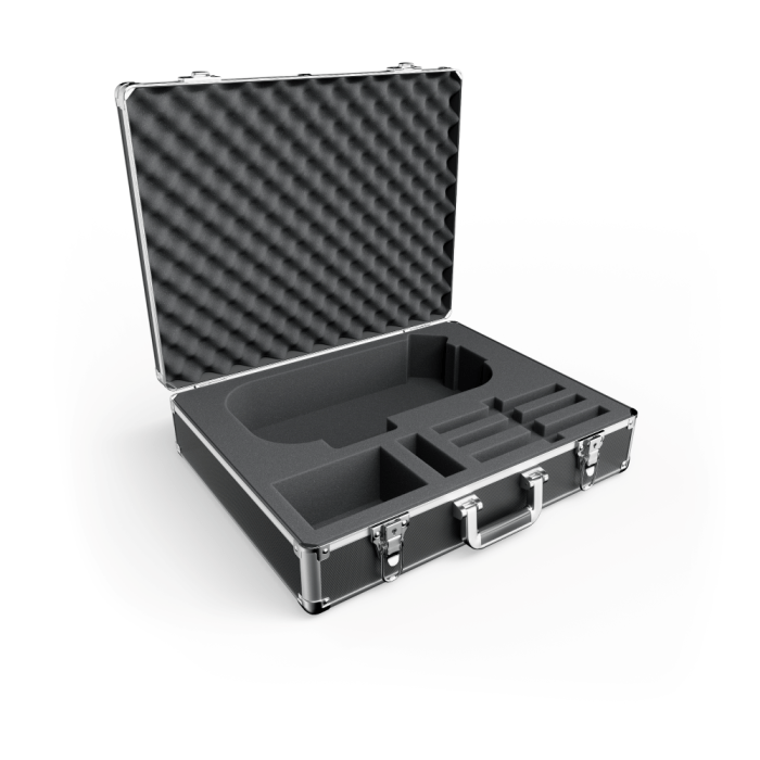 Vaonis Telescope Vaonis Vespera Pro Smart Telescope