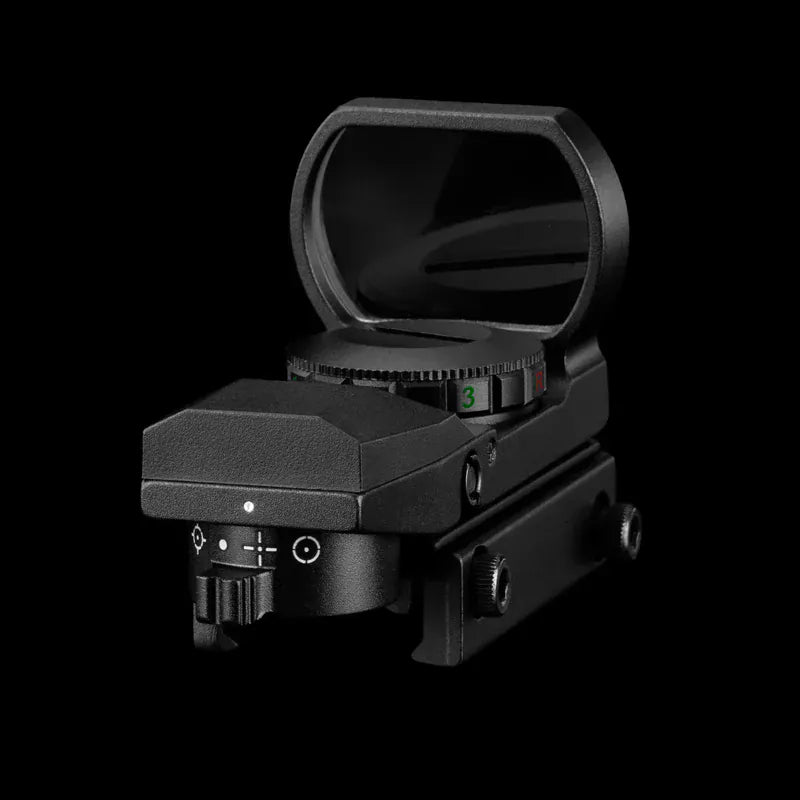 William Optics Accessories William Optics Red Dot Finder Kit with Vixen Style Mounting Base - M-RDF-P-VBII
