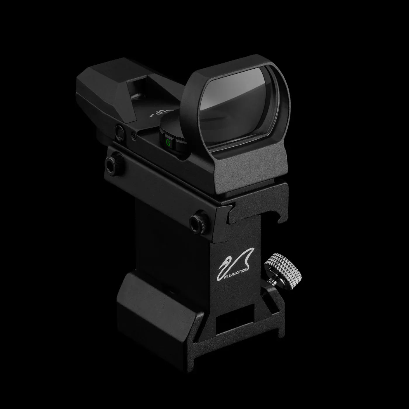 William Optics Accessories William Optics Red Dot Finder Kit with Vixen Style Mounting Base - M-RDF-P-VBII