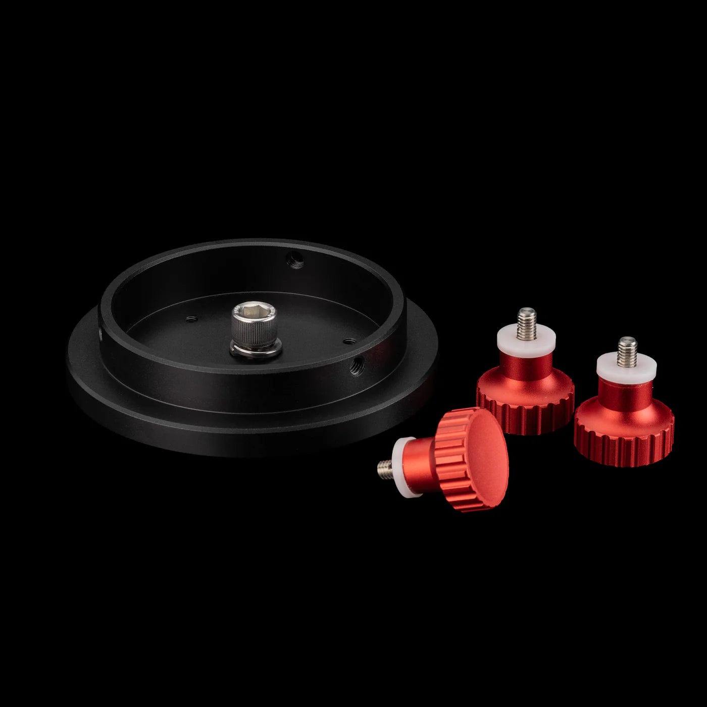 William Optics Accessory William Optics Mortar Tri-Pier Adapter Plates