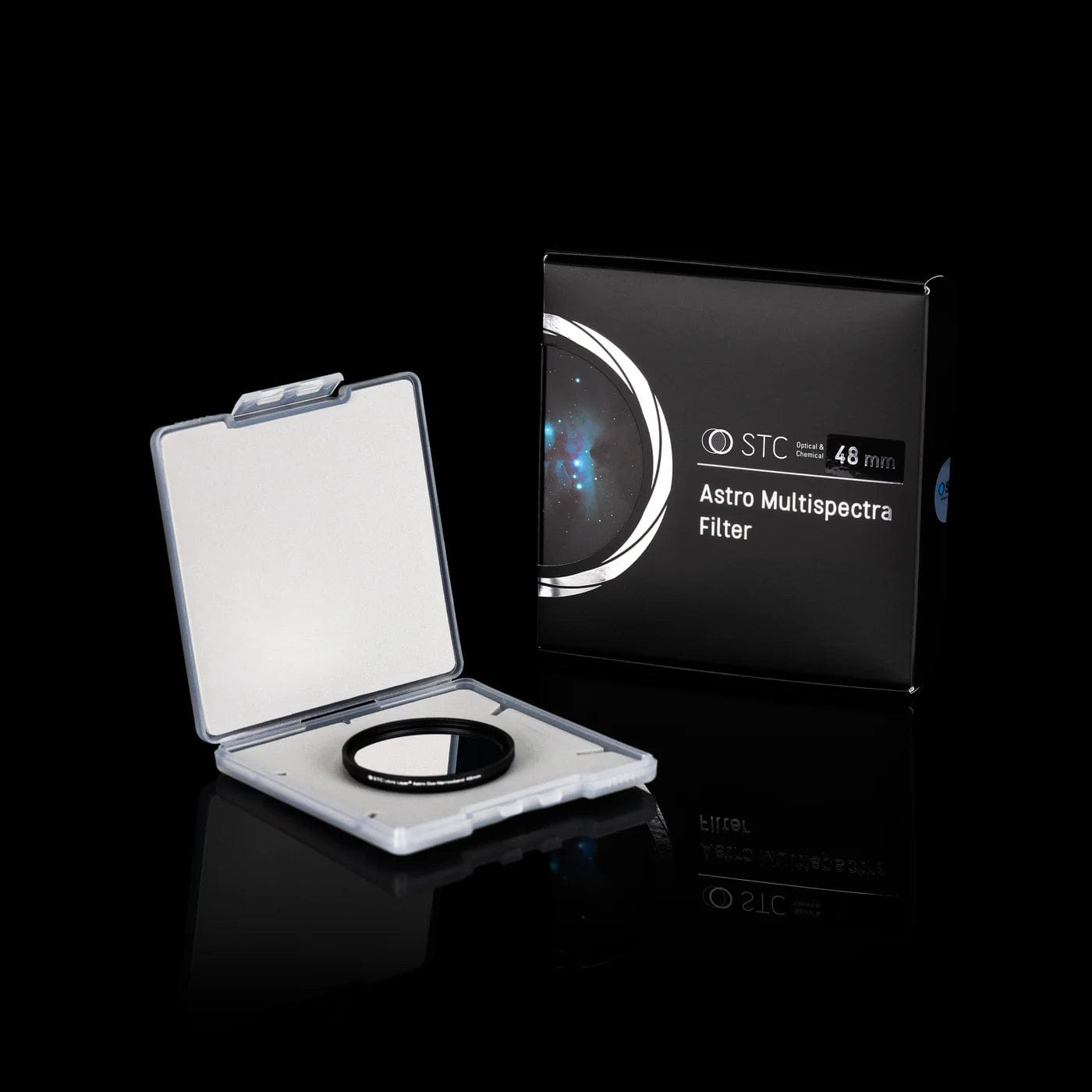 William Optics Filter William Optics STC Ultra Layer® Astro Multispectra Fiter 48mm - YF-STC-M48