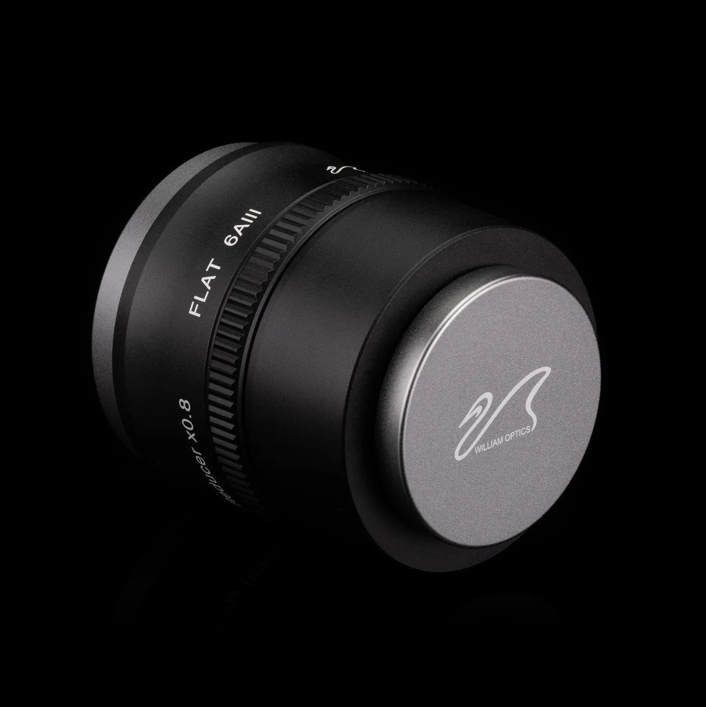 William Optics 6AIII Field Flattener Reducer 0.8x William Optics 6AIII Field Flattener Reducer 0.8x