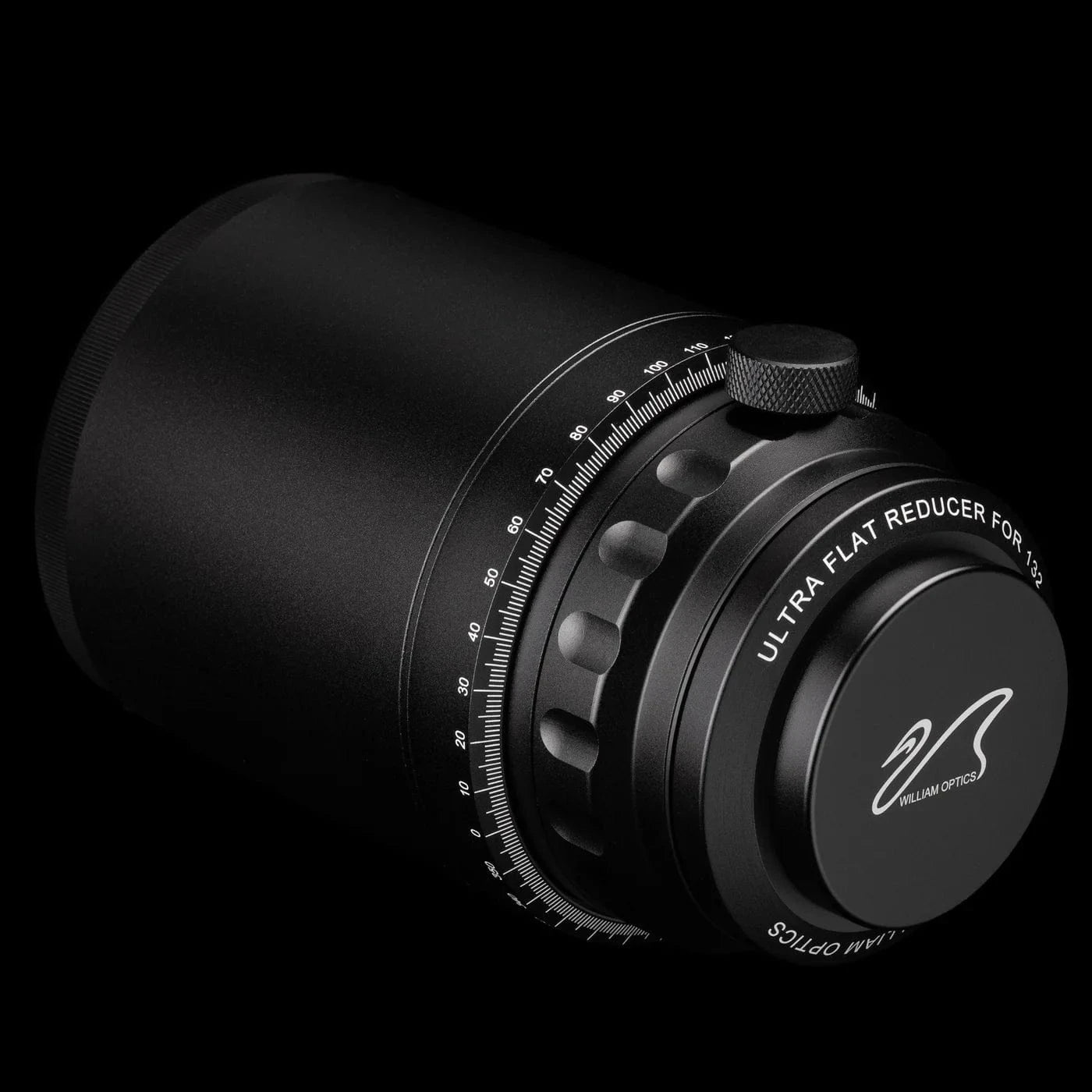 William Optics Flattener William Optics Ultra Flat 132 (0.79x Reducer) - P-FLAT-132