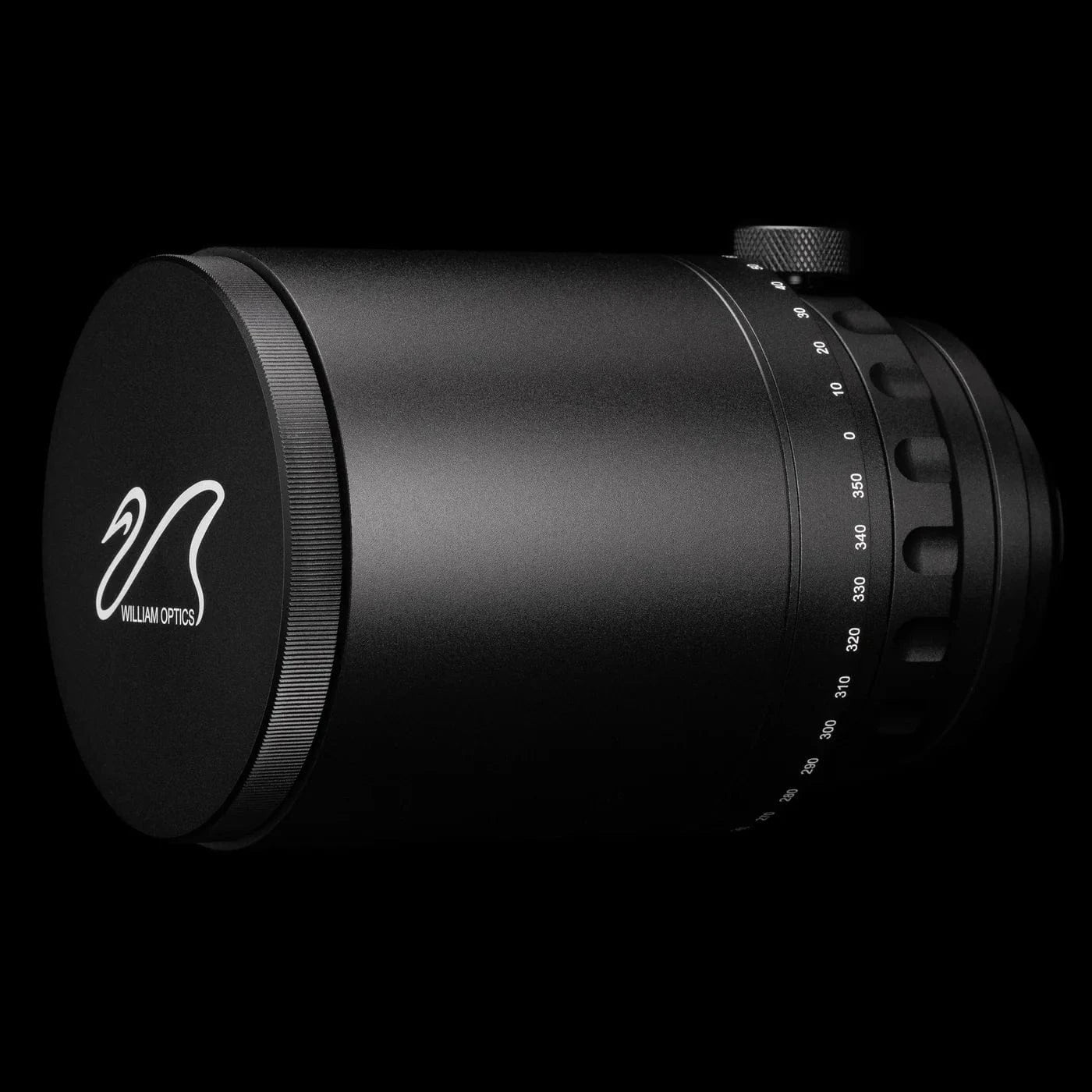 William Optics Flattener William Optics Ultra Flat 132 (0.79x Reducer) - P-FLAT-132