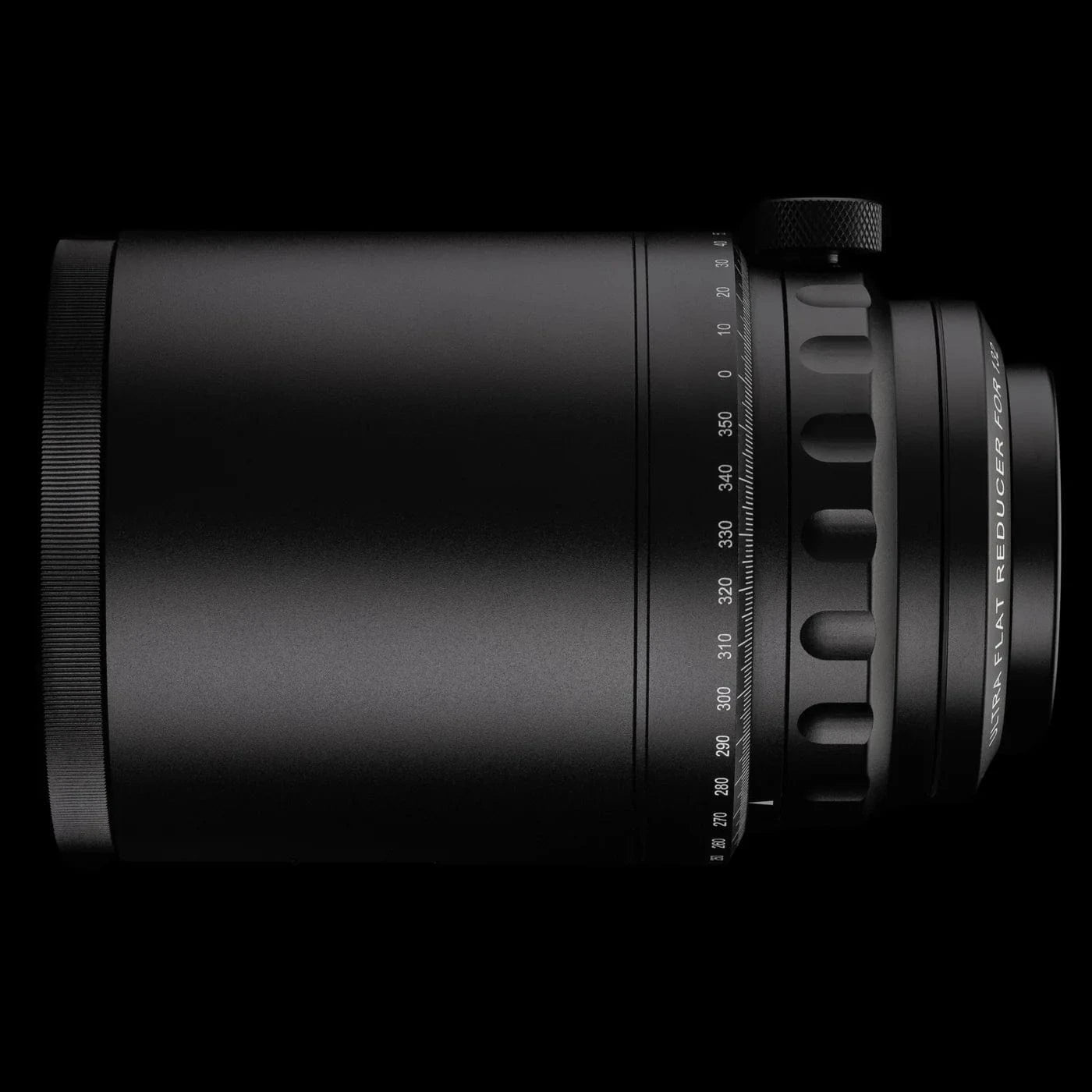 William Optics Flattener William Optics Ultra Flat 132 (0.79x Reducer) - P-FLAT-132