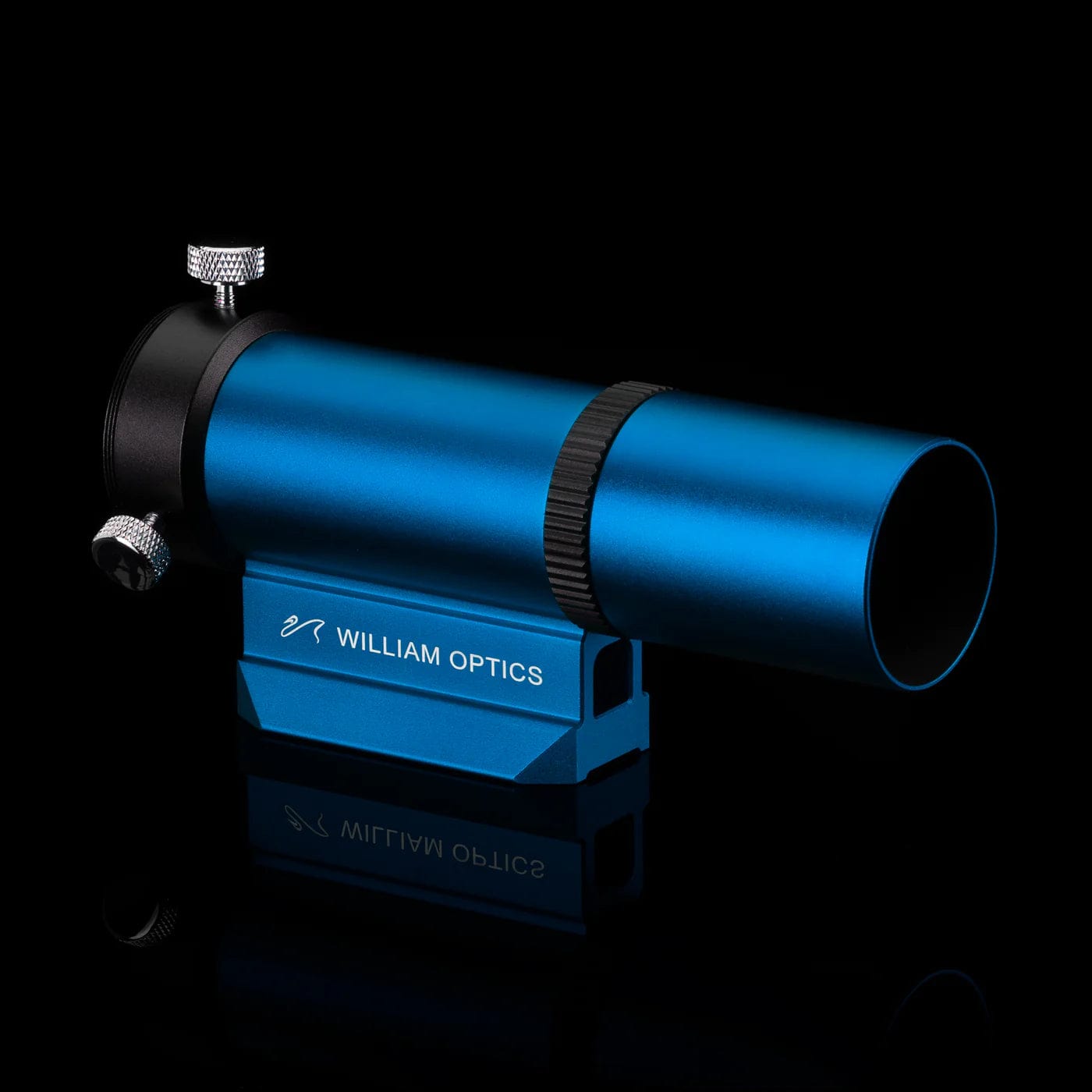 William Optics Guide Scope Blue William Optics All New Slide-Base UniGuide 32mm Guide Scope - M-G32PB