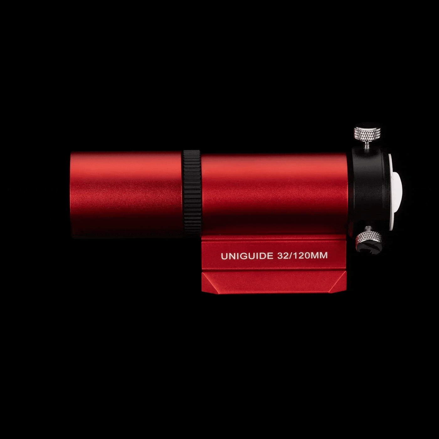 William Optics Guide Scope William Optics All New Slide-Base UniGuide 32mm Guide Scope - M-G32PB