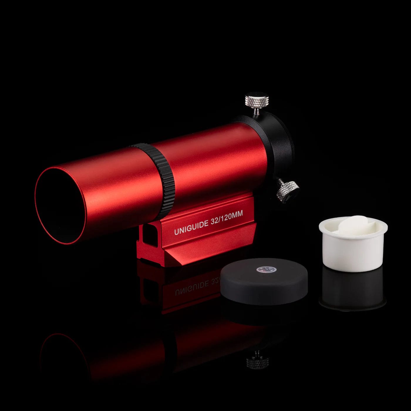 William Optics Guide Scope William Optics All New Slide-Base UniGuide 32mm Guide Scope - M-G32PB