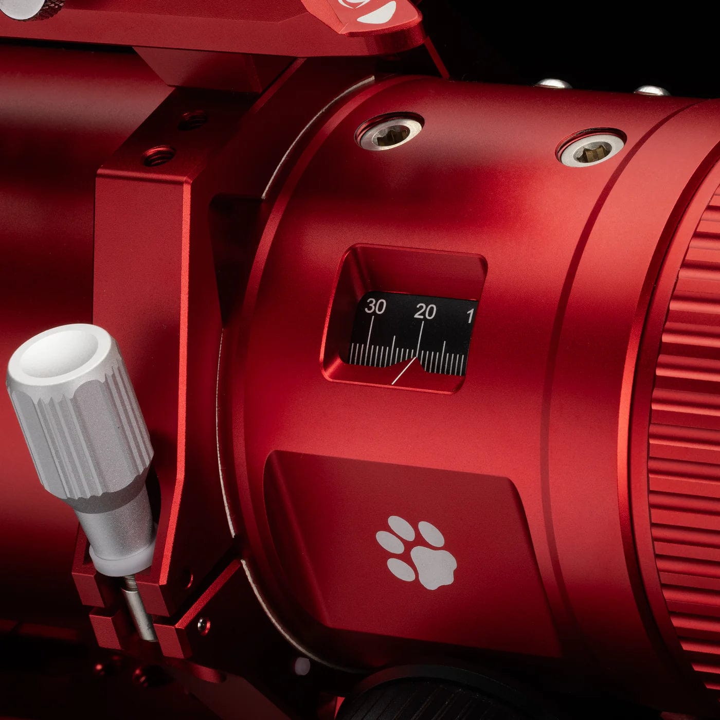 William Optics Telescope NEW William Optics RedCat 71 WIFD APO 350mm f/4.9 - T-C-71RDII