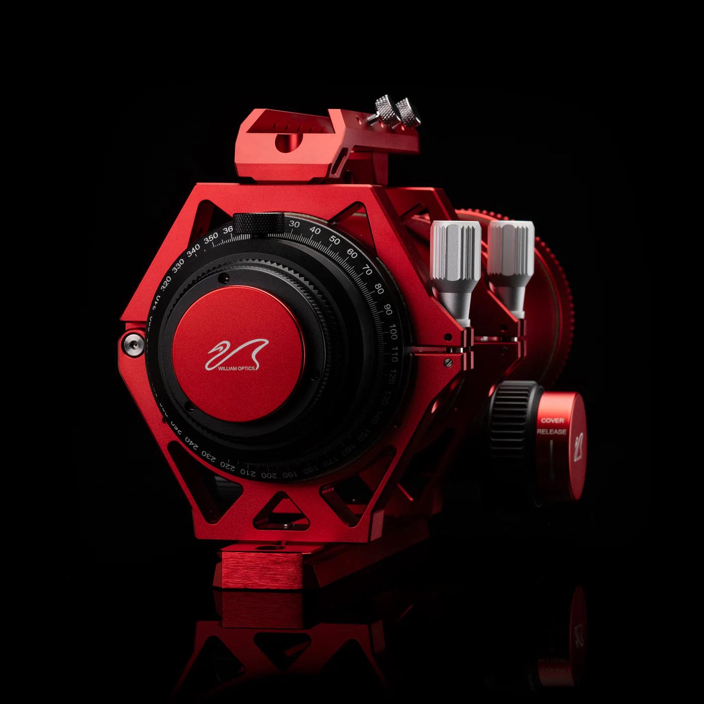 William Optics Telescope NEW William Optics RedCat 71 WIFD APO 350mm f/4.9 - T-C-71RDII