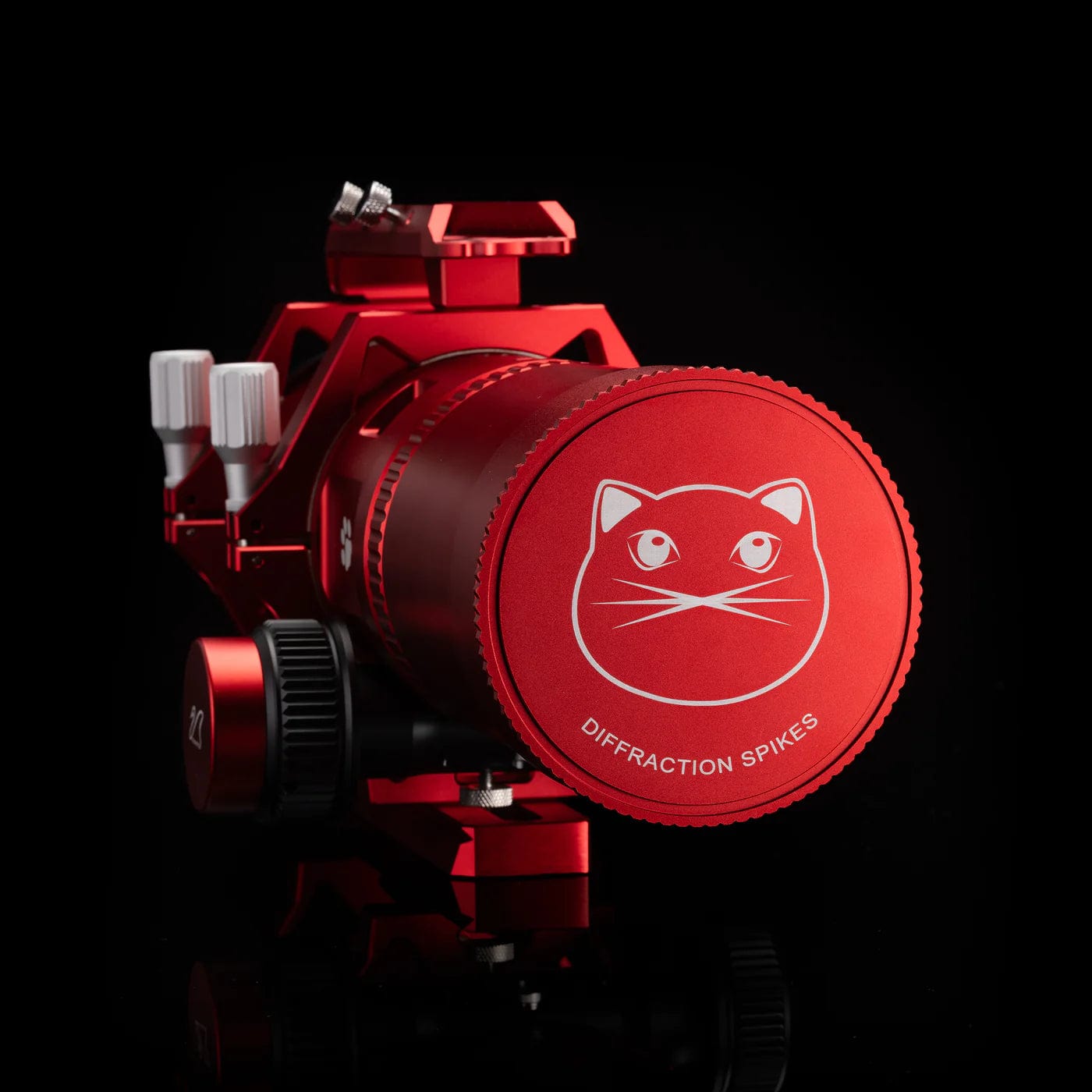 William Optics Telescope NEW William Optics RedCat 71 WIFD APO 350mm f/4.9 - T-C-71RDII