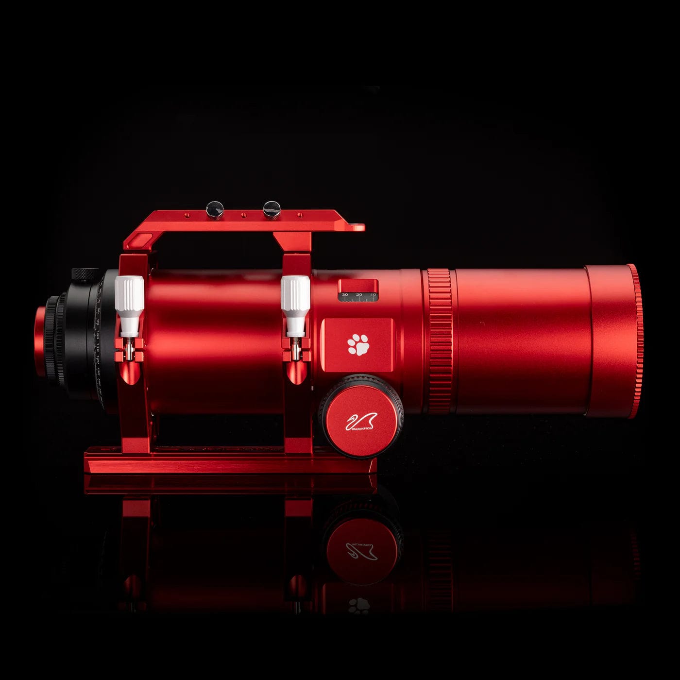 William Optics Telescope NEW William Optics RedCat 71 WIFD APO 350mm f/4.9 - T-C-71RDII