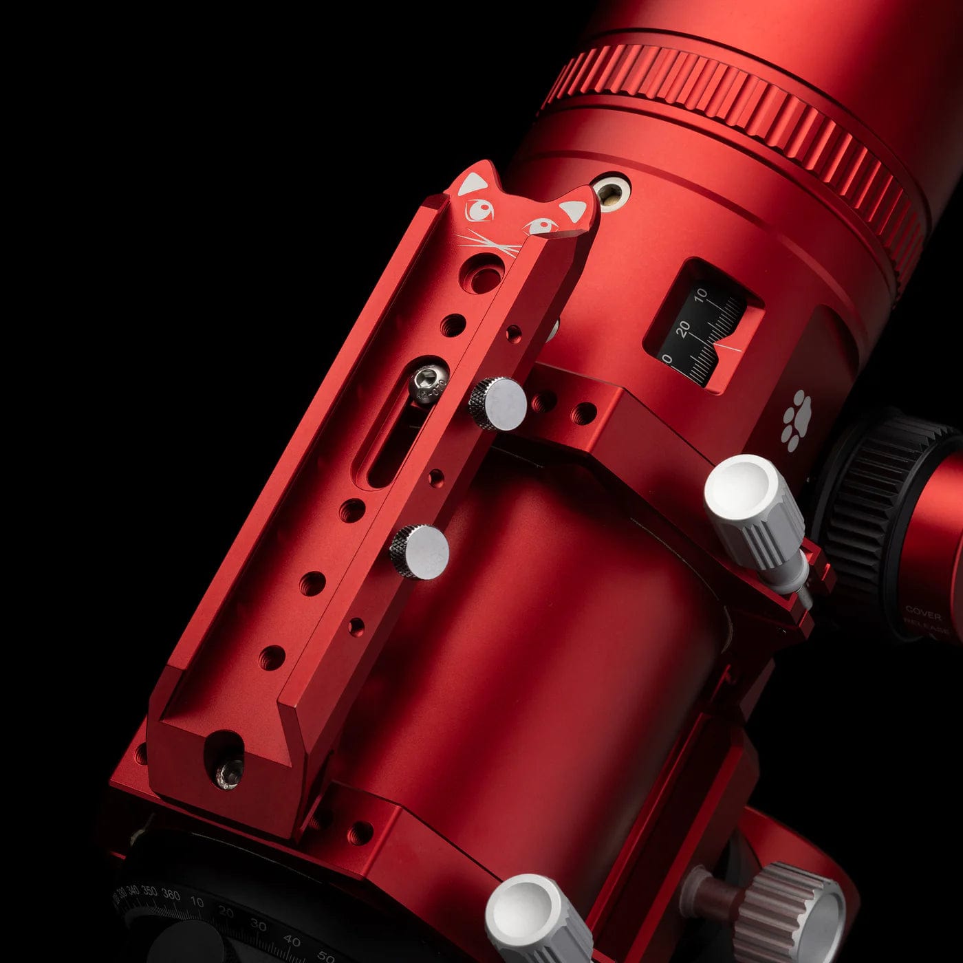 William Optics Telescope NEW William Optics RedCat 71 WIFD APO 350mm f/4.9 - T-C-71RDII