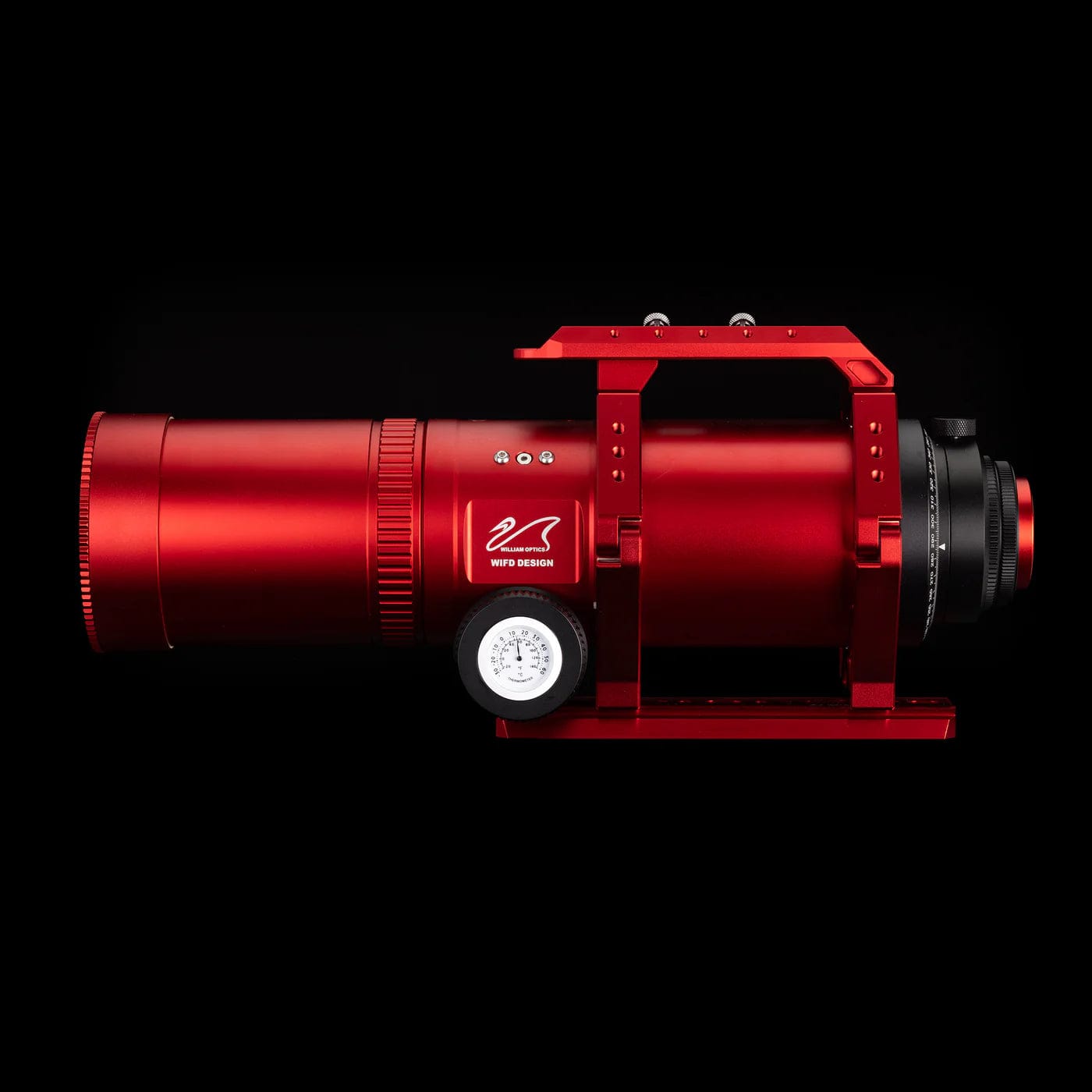 William Optics Telescope NEW William Optics RedCat 71 WIFD APO 350mm f/4.9 - T-C-71RDII