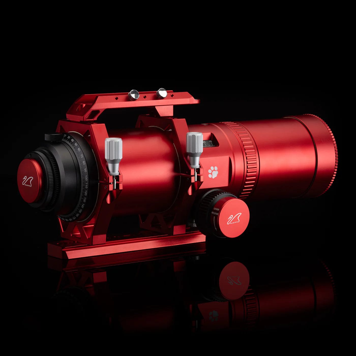 William Optics Telescope NEW William Optics RedCat 71 WIFD APO 350mm f/4.9 - T-C-71RDII