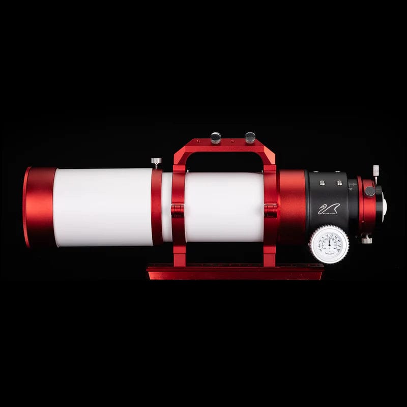 William Optics Telescope William Optics New Super ZenithStar 73 III f/5.9 OTA FPL53 Doublet APO 2.5" R&P Focuser