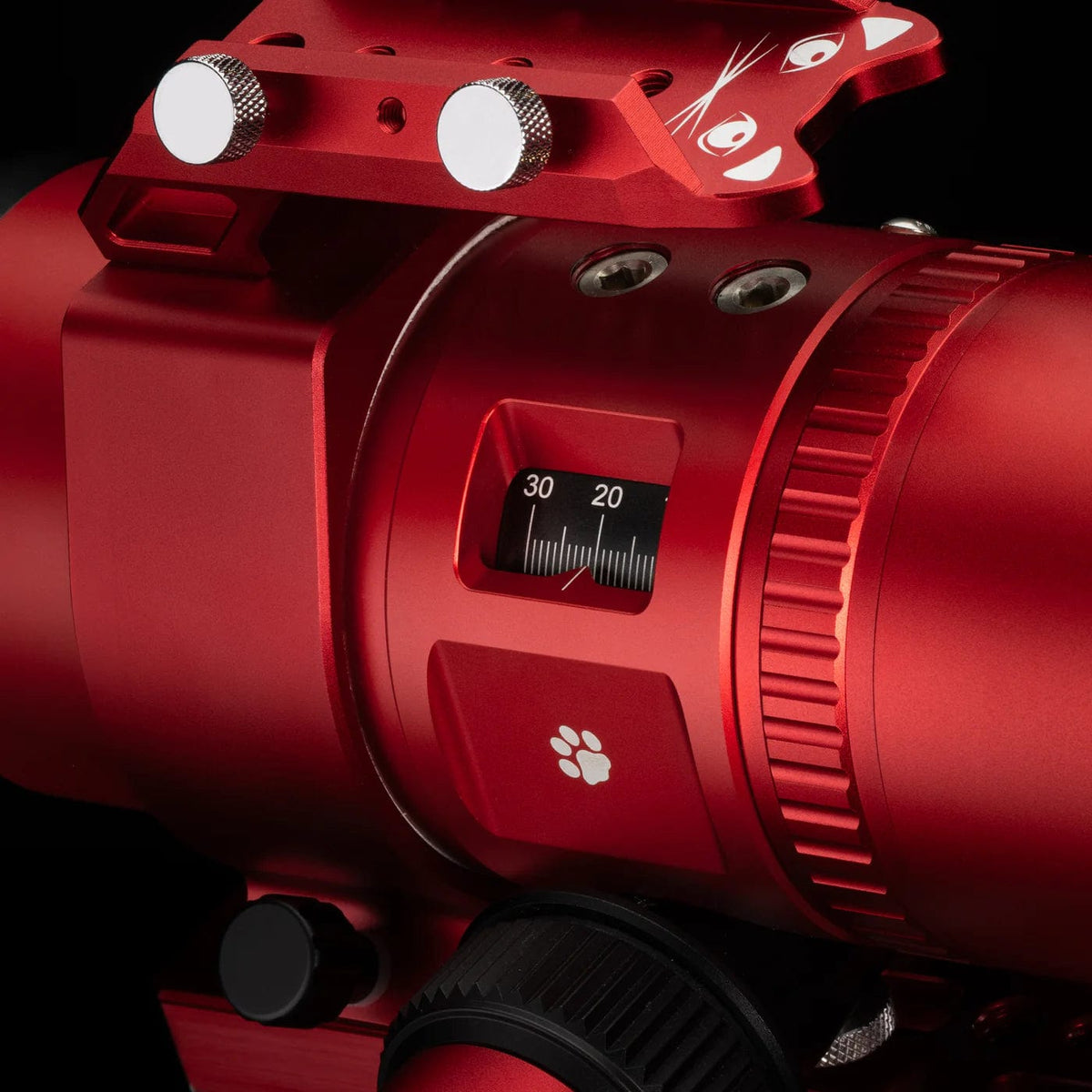 William Optics Telescope William Optics RedCat 51 V3 WIFD APO 250mm f/4.9 - L-RC51III