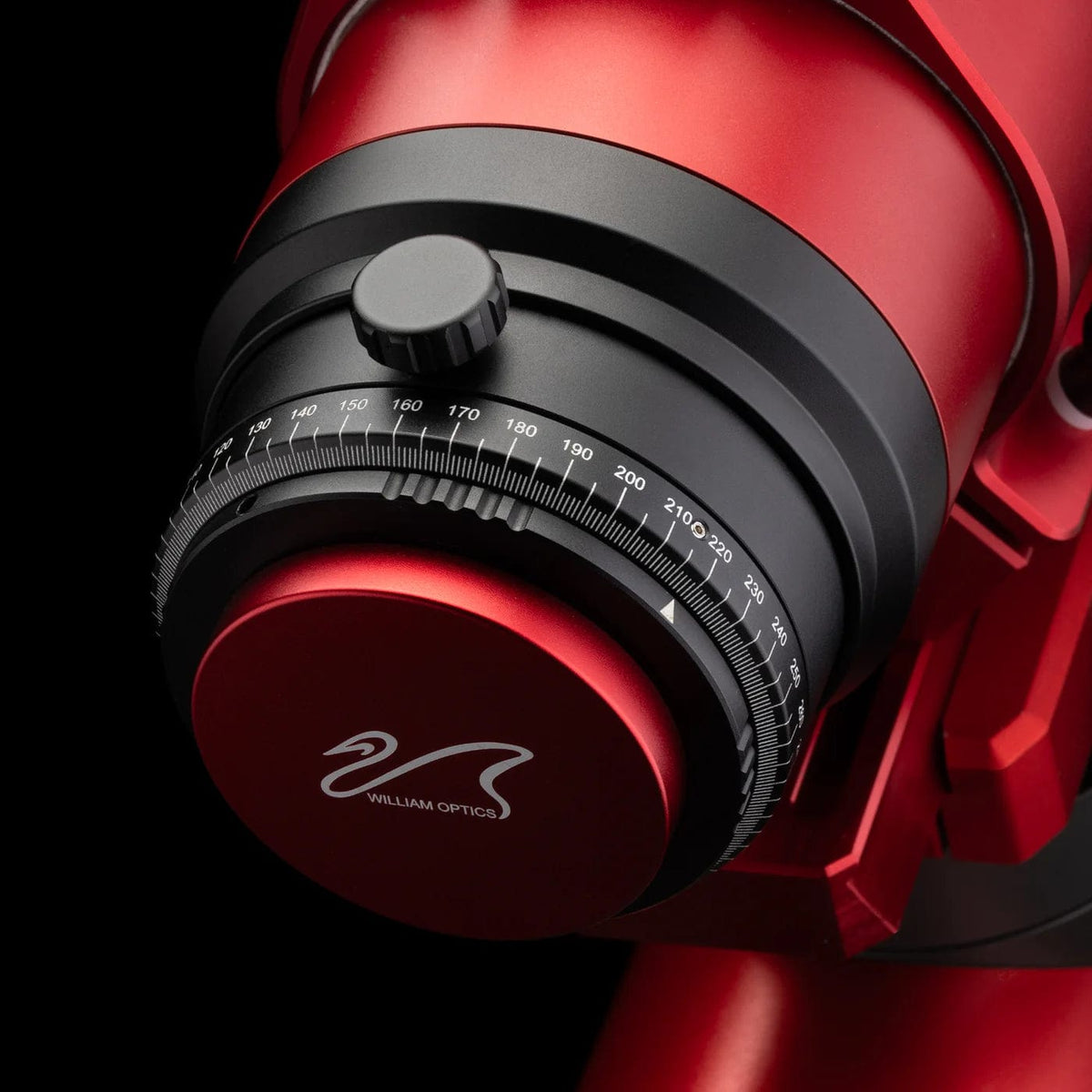 William Optics Telescope William Optics RedCat 51 V3 WIFD APO 250mm f/4.9 - L-RC51III