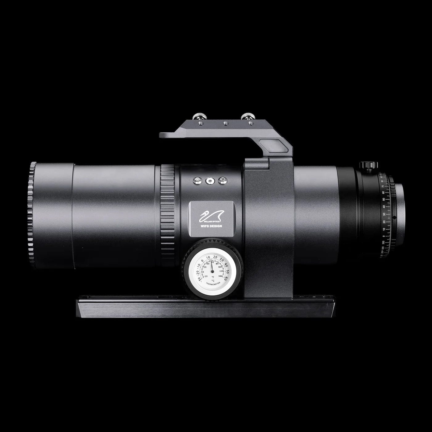 William Optics Telescope William Optics SpaceCat 51 V3 WIFD APO 250mm f/4.9 - L-RC51SGIII