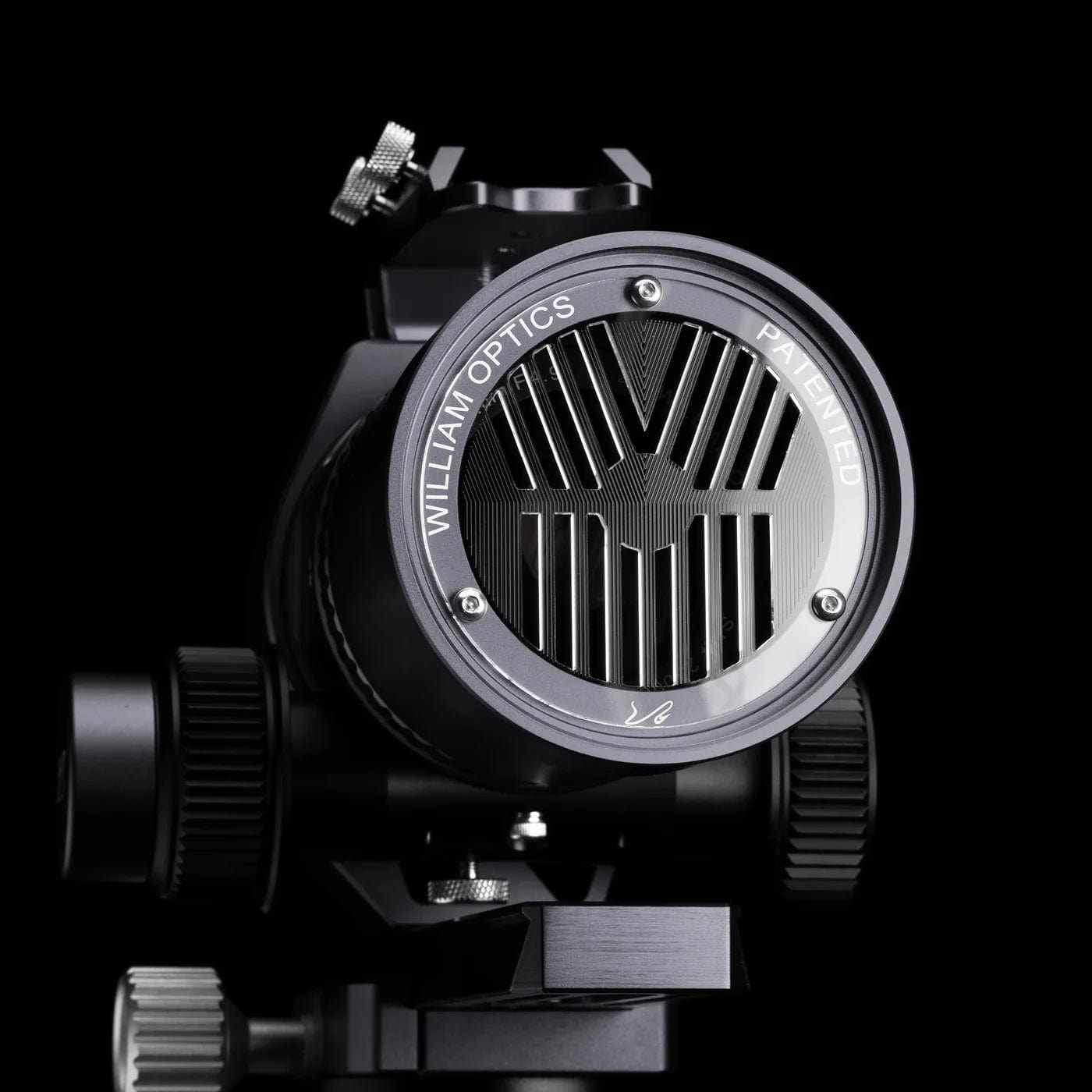 William Optics Telescope William Optics SpaceCat 51 V3 WIFD APO 250mm f/4.9 - L-RC51SGIII