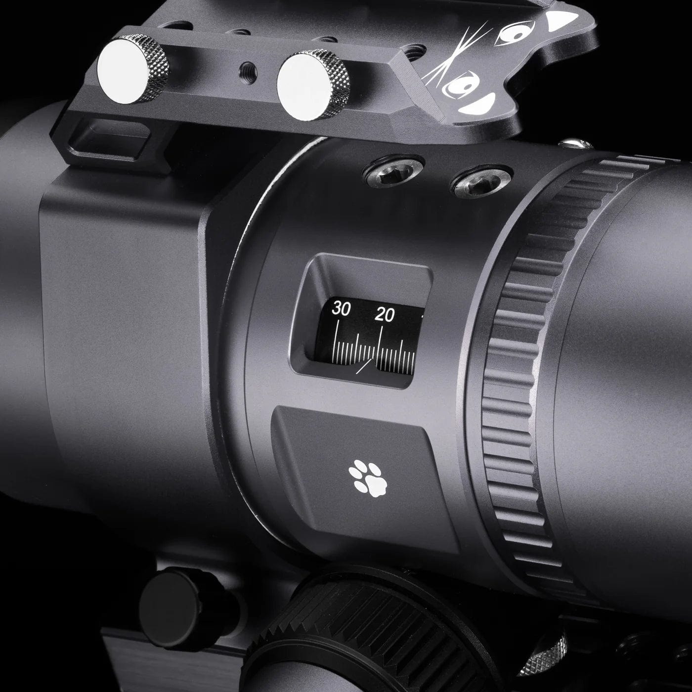 William Optics Telescope William Optics SpaceCat 51 V3 WIFD APO 250mm f/4.9 - L-RC51SGIII