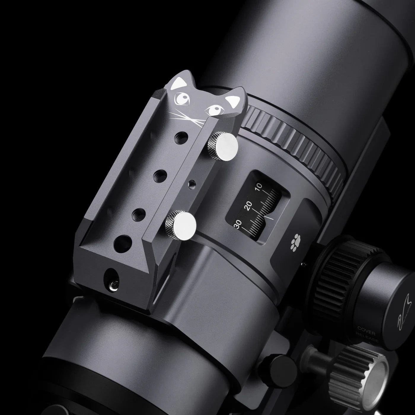 William Optics Telescope William Optics SpaceCat 51 V3 WIFD APO 250mm f/4.9 - L-RC51SGIII