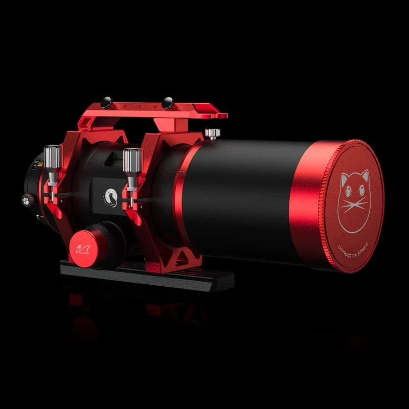 William Optics Telescope William Optics Ultra-Cat 76 WIFD - T-C-76