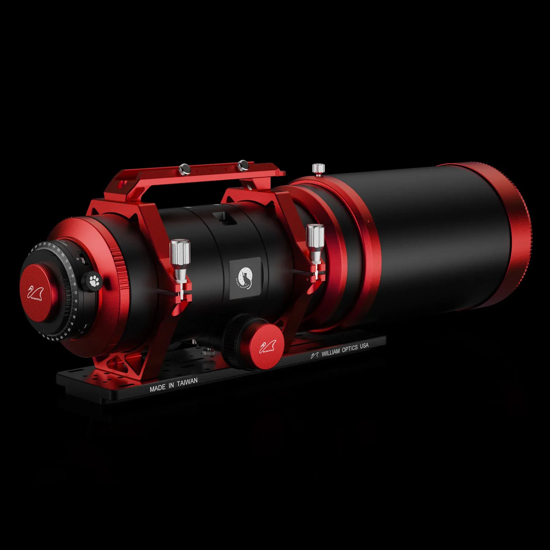 William Optics Telescopes William Optics Ultra-Cat 131 WIFD - T-C-131BR
