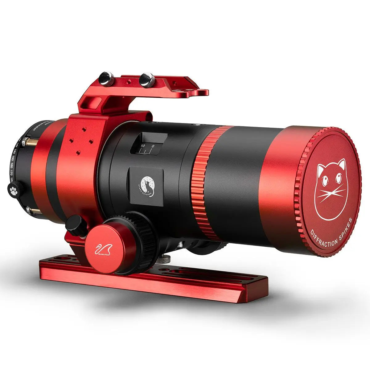 William Optics Telescopes William Optics Ultra-Cat 56 WIFD - T-C-56